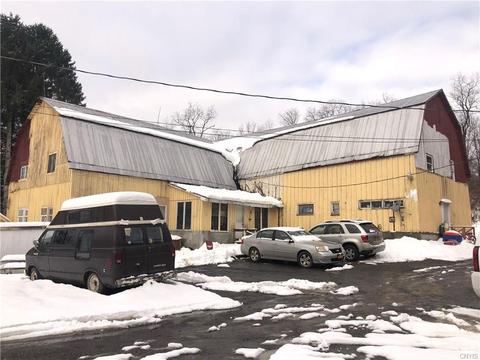 815 Ringwood Rd, Ithaca, NY 14850 photo 1