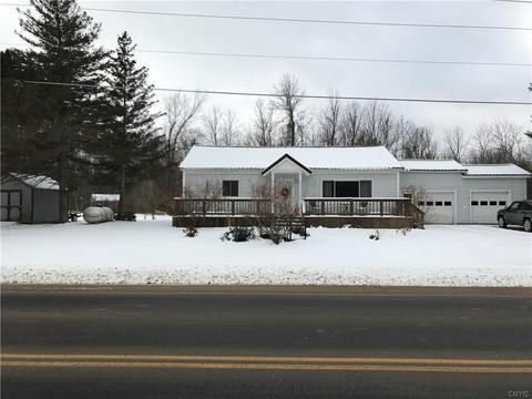 3537 County Route 4, Oswego, NY 13126 photo 1