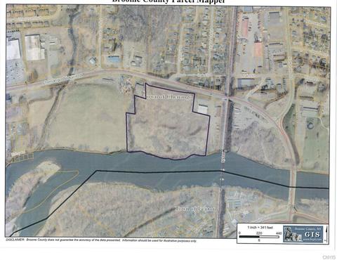 100 Ny Route 12a, Chenango, NY 13901 photo 1