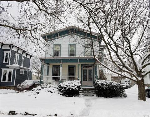 409 Broad St, Oneida, NY 13421 photo 1