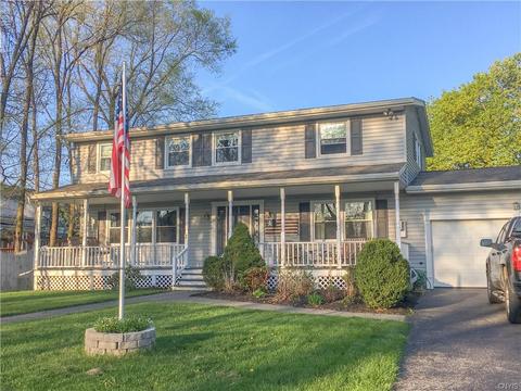 2 S Hunter Ave, Auburn, NY 13021 photo 1