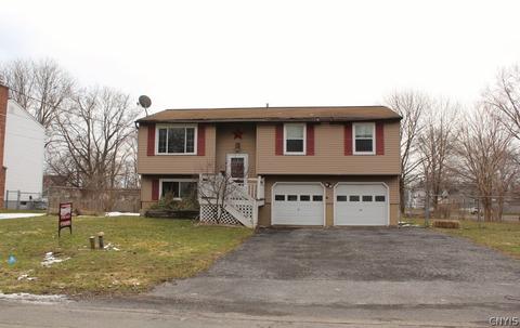 709 N Center St, East Syracuse, NY 13057 photo 1