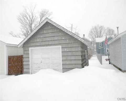 317 Expense St, Rome, NY 13440 photo 3