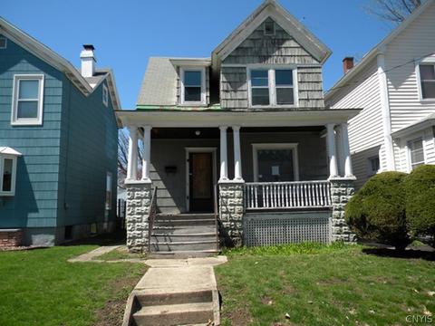 317 Expense St, Rome, NY 13440 photo 1