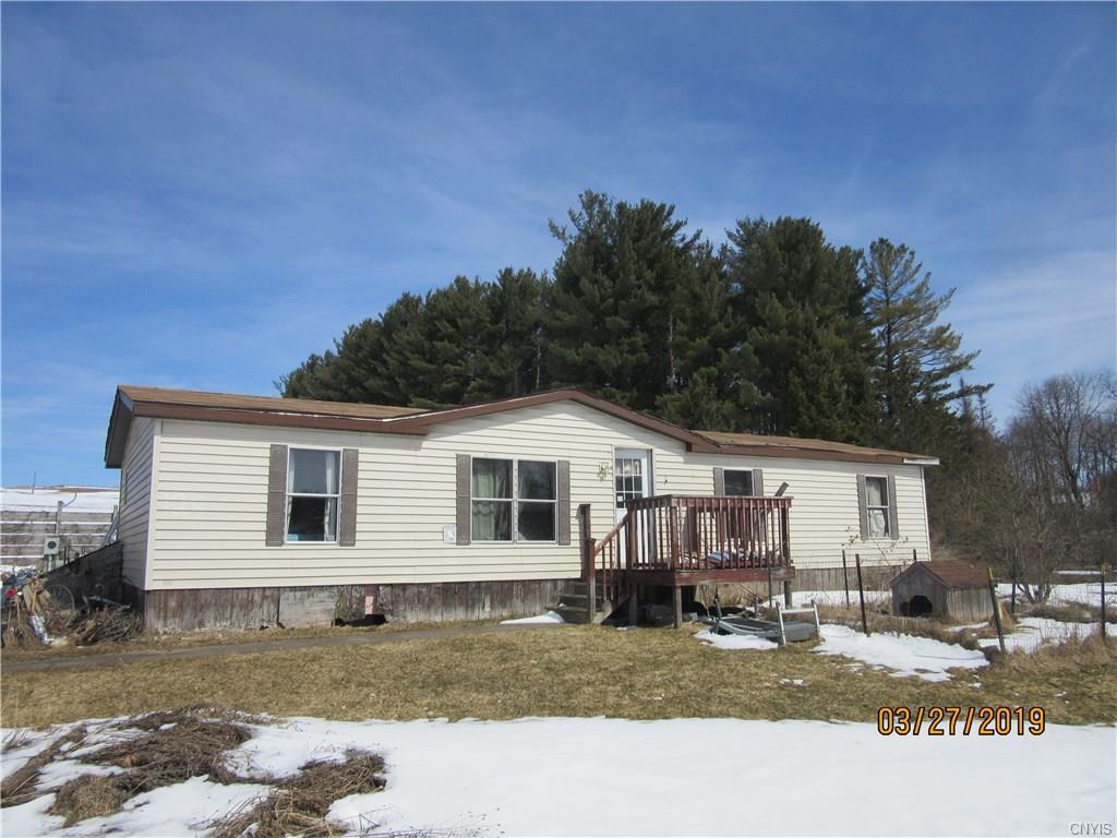 128 Kingdom Rd, Mohawk, NY 13407 MLS S1182317