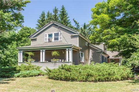 4903 Guy Young Rd, Brewerton, NY 13029 photo 1