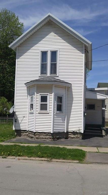 237 E Smith St, Herkimer, NY 13350 photo 1