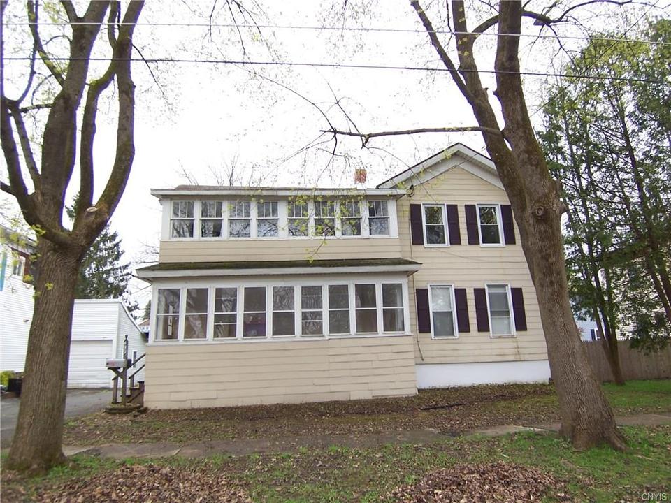 439 Washington Ave, Oneida, NY 13421 20 Photos MLS S1188208 Movoto