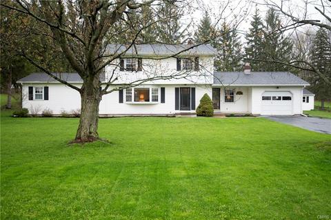 3265 Walker Rd, Auburn, NY 13021 photo 1