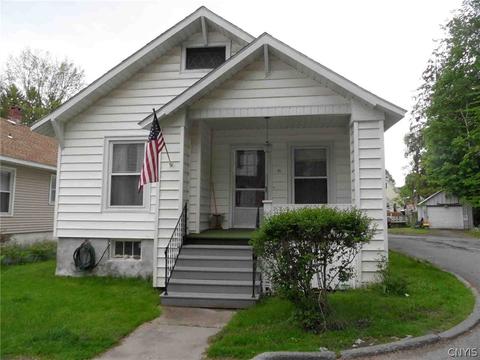11 Hillside Pl, German Flatts, NY 13357 photo 1