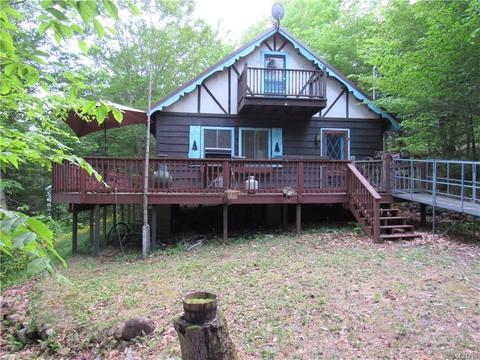 218 Cliff Rd, Webb, NY 13420 photo 1