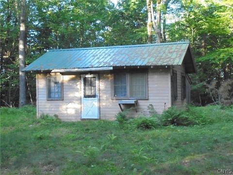42 S Shore Rd, Forestport, NY 13494