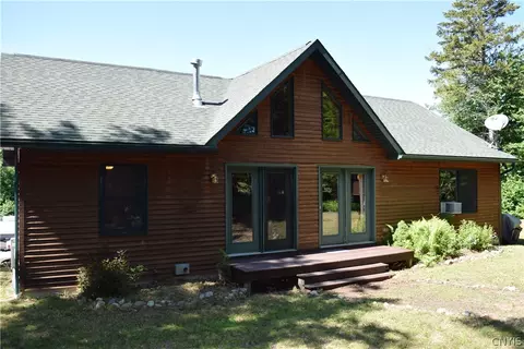 357 North St, Webb, NY 13420 photo 1