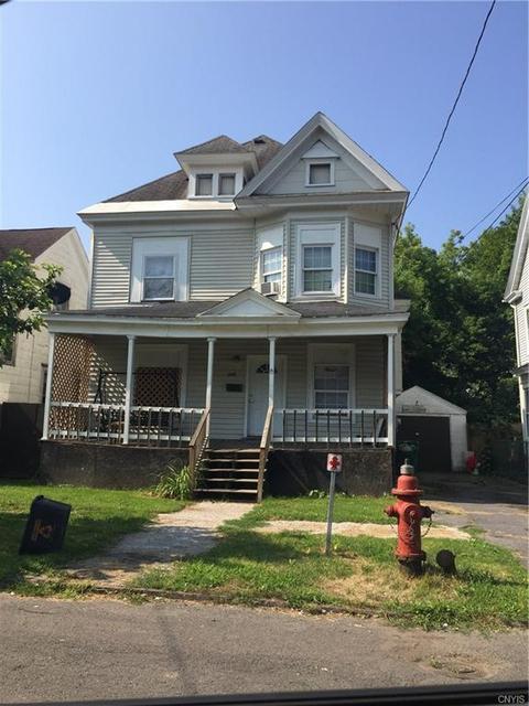 115 Putnam St, Syracuse, NY 13204 photo 1