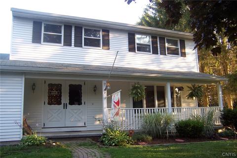 7 Robin Ln, Tully, NY 13159 photo 1