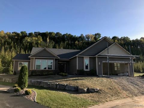 lot68 Cornish Heights Pkwy, Onondaga, NY 13215