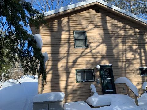 235 Gilbert St, Webb, NY 13420 photo 1