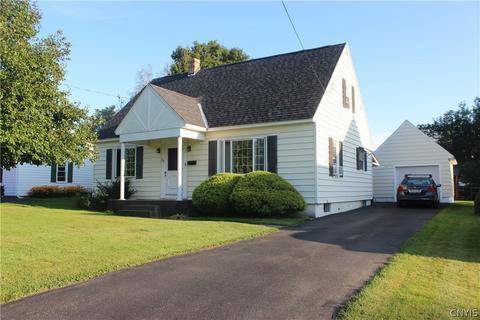 20 Henry St, German Flatts, NY 13407 photo 1