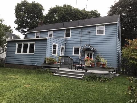 319 Lansdowne Rd, Syracuse, NY 13214 photo 4