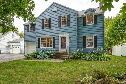319 Lansdowne Rd, Syracuse, NY 13214 photo 1