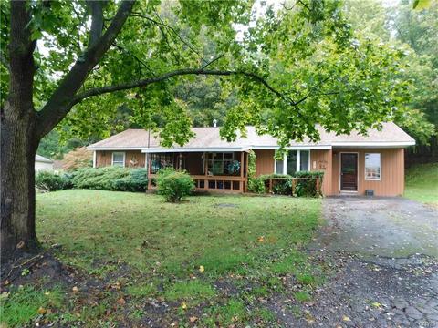 136 Greenridge Dr Manlius Ny 13104 34 Photos Mls S1230081