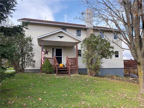 379 Griffin Rd, German Flatts, NY 13407 photo 1