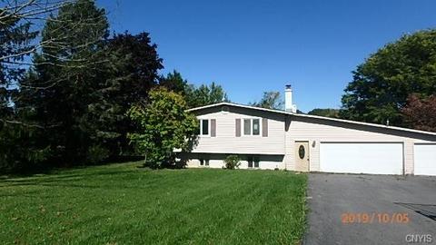 99 Hunter Dr Baldwinsville Ny 13027 33 Photos Mls S1238245