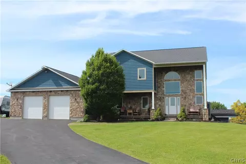 2125 Conley Rd, Sullivan, NY 13037 photo 1