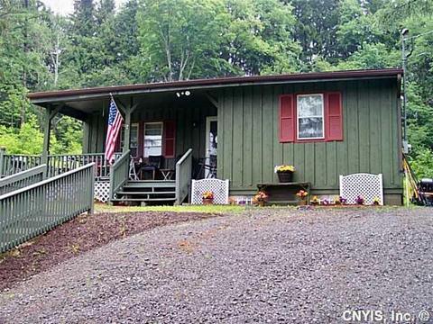 3934 Suarez Rd, Taylor, NY 13040 photo 2