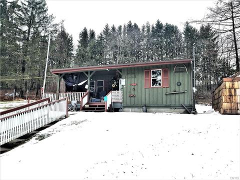 3934 Suarez Rd, Taylor, NY 13040 photo 1