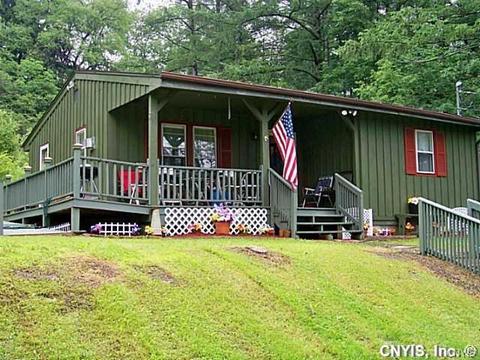 3934 Suarez Rd, Taylor, NY 13040 photo 4