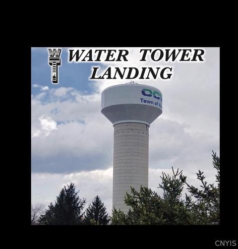 00 Water Tower Dr, Hastings, NY 13076
