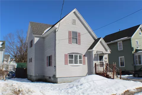 253 E Clark St, German Flatts, NY 13357 photo 1