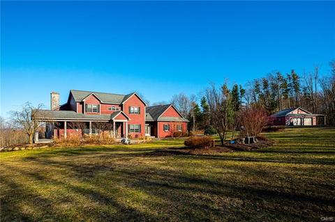 710 Stevens Rd, Tully, NY 13159 photo 2