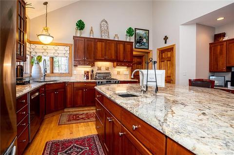710 Stevens Rd, Tully, NY 13159 photo 5