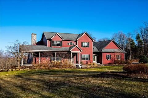 710 Stevens Rd, Tully, NY 13159 photo 1