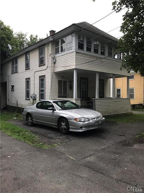 139 Cannon St, Syracuse, NY 13205