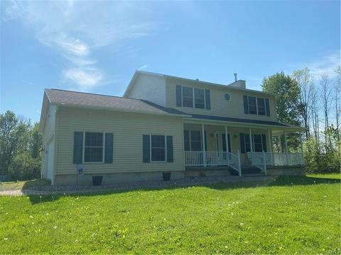 9012 Petrie Rd, Sullivan, NY 13030 photo 1