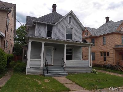 121 Fulton St, Olean, NY 14760 photo 1