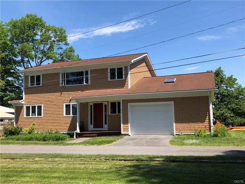 965 Sunny Point Rd, Madison, NY 13402 photo 1