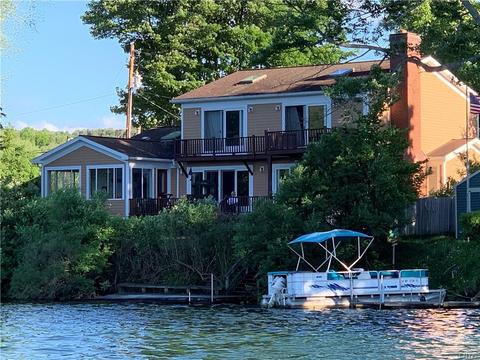 965 Sunny Point Rd, Madison, NY 13402 photo 3