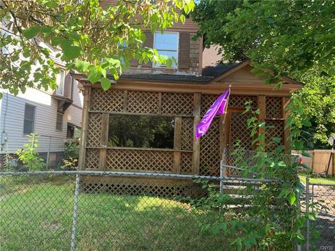 102 E Beard Ave, Syracuse, NY 13205 photo 4