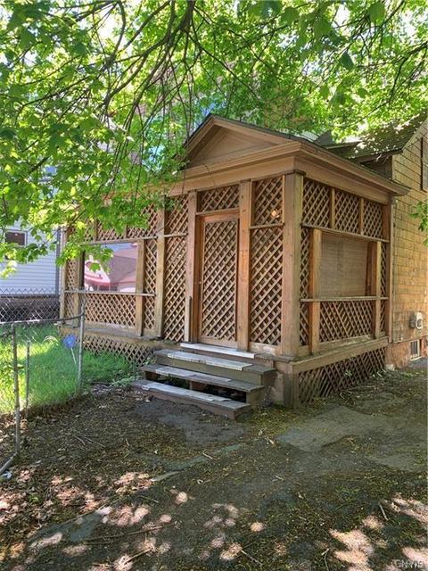 102 E Beard Ave, Syracuse, NY 13205 photo 5