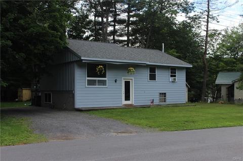 135 Harvey St, Webb, NY 13420 photo 1