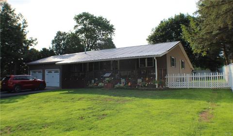 196 Warren Rd, German Flatts, NY 13407 photo 1