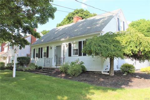 421 Breakspear Rd, Geddes, NY 13219 photo 1