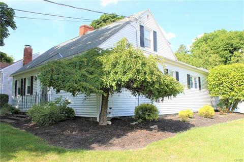 421 Breakspear Rd, Geddes, NY 13219 photo 2