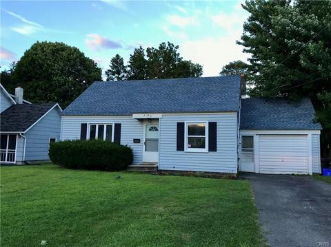 7184 Willow Rd, Syracuse, NY 13212 photo 1