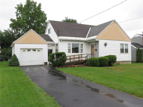 18 Henry St, German Flatts, NY 13407 photo 1