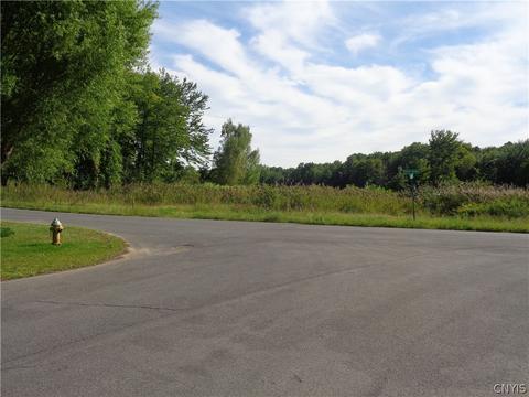 0 O Brien Glenway, Minetto, NY 13115